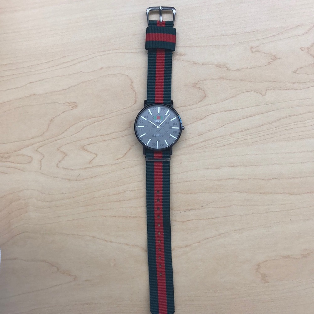Gucci Watch